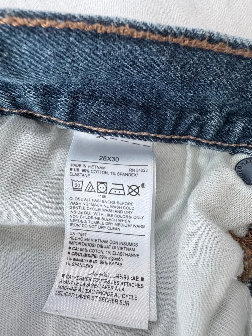 Old Navy old navy